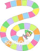 公民館・市役所・町村役場のための無料イラストお試しフリー素材(カット)