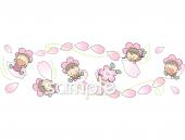 公民館・市役所・町村役場のための無料イラストお試しフリー素材(カット)