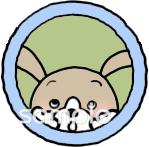 公民館・市役所・町村役場のための無料イラストお試しフリー素材(カット)