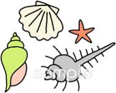 公民館・市役所・町村役場のための無料イラストお試しフリー素材(カット)