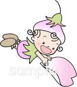 公民館・市役所・町村役場のための無料イラストお試しフリー素材(カット)