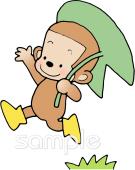 公民館・市役所・町村役場のための無料イラストお試しフリー素材(カット)