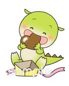 公民館・市役所・町村役場のための無料イラストお試しフリー素材(カット)