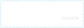 公民館・市役所・町村役場のための8月のプリント無料イラストお試しフリー素材(カット)